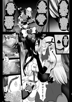 Page 5 of Inma Tensei| Succubus Reincarnation