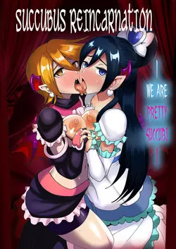 Download Inma Tensei| Succubus Reincarnation