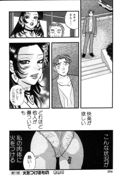 Page 206 of Hisho de Gozaimasu