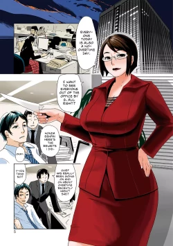 Page 2 of Netorare Marking Ch.1-2, 4