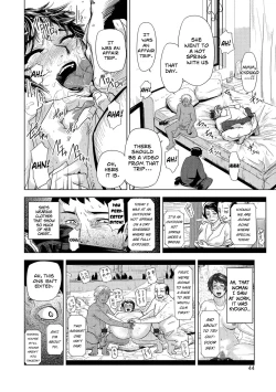 Page 39 of Netorare Marking Ch.1-2, 4