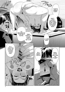 Page 4 of Netorare Marking Ch.1-2, 4