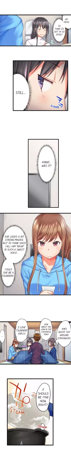 Page 281 of My Brother's Slipped Inside Me In The Bathtub