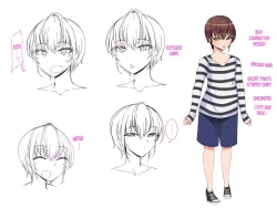 Page 29 of Fuusen de Asobou!