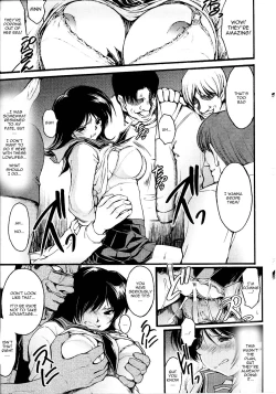 Page 21 of Itzuka-san's Case File