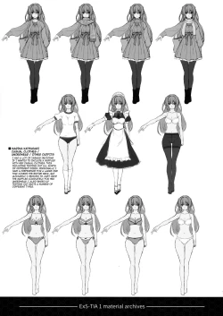 Page 18 of Kouyoku no. | On Wings of Light.