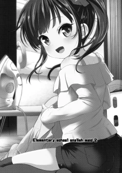 Page 3 of JS Kaji Daikoude Ecchigurashi 2