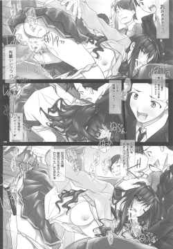 Page 37 of Haruka Senpai no Soushuuhen Bon 2