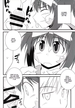 Page 10 of Hajimete no Sailor Fuku | Hajime's First Sailor Suit