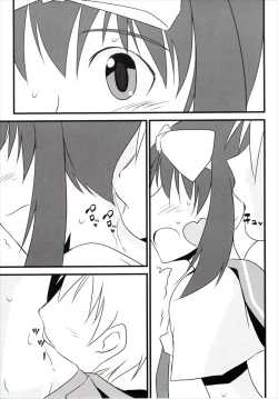 Page 27 of Hajimete no Sailor Fuku | Hajime's First Sailor Suit