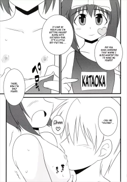 Page 37 of Hajimete no Sailor Fuku | Hajime's First Sailor Suit