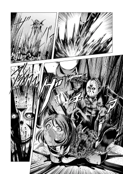 Page 16 of Sailor Onna Heishi Gundan Tairyouki Satsujinki