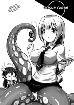 Page 15 of Henkanin Hebiko| Hebiko's Transformation