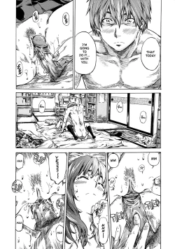 Page 13 of Tomodachi ga Sukunakutemo Yoi Riyuu | A Good Reason for Less Friends
