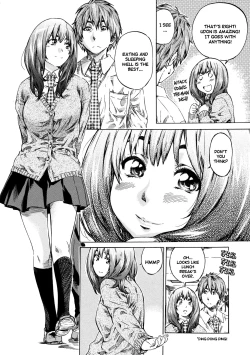 Page 2 of Tomodachi ga Sukunakutemo Yoi Riyuu | A Good Reason for Less Friends
