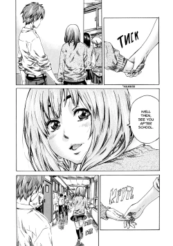 Page 3 of Tomodachi ga Sukunakutemo Yoi Riyuu | A Good Reason for Less Friends