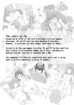 Page 2 of Griffin Entertainment Dolls Hall