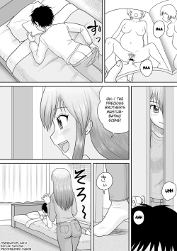 Page 2 of Kinshin Ninshin