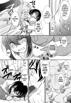 Page 19 of YUKINA BAD