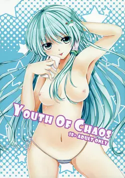 Download YOUTH OF CHAOS