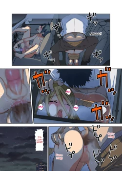 Page 22 of Fushi Katei x Josou Seidorei