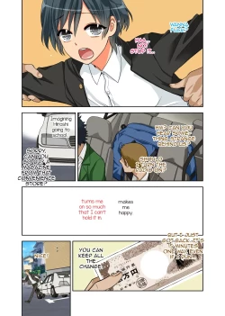 Page 37 of Fushi Katei x Josou Seidorei