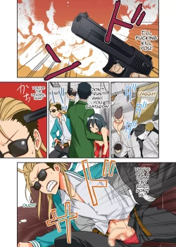 Page 5 of Fushi Katei x Josou Seidorei