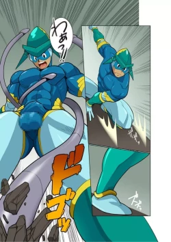 Page 15 of METAL ONE #2 - #7