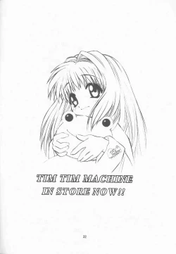 Page 31 of TIMTIM MACHINE 10