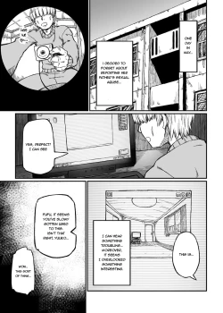Page 10 of Jitsuroku!? Tonari no Yuuko-chan Seichouki
