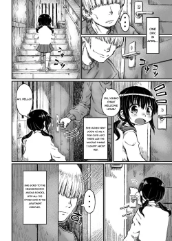 Page 5 of Jitsuroku!? Tonari no Yuuko-chan Seichouki