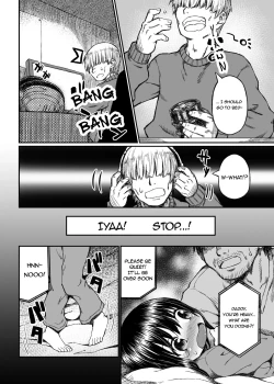 Page 7 of Jitsuroku!? Tonari no Yuuko-chan Seichouki