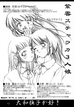 Page 16 of Yamato Nadeshiko ga Suki