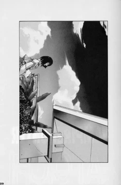 Page 26 of Zatoichi Magazine 3