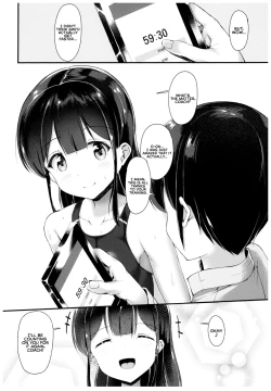 Page 19 of Himitsu no Tokkun | Secret Training