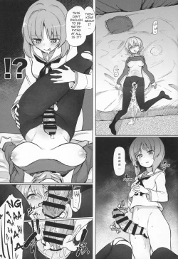 Page 22 of Chinpo Yakuza Miporin 4 Koucha Kairaku Choukyou Hen | Chinpo Yakuza Miporin 4 Black Tea Slave Training