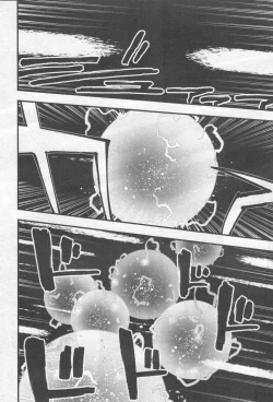 Page 231 of Gundam Ace - October 2019