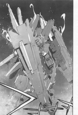 Page 236 of Gundam Ace - October 2019