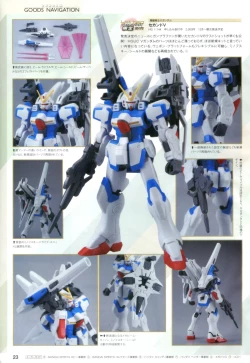 Page 26 of Gundam Ace - October 2019