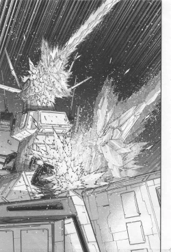 Page 274 of Gundam Ace - October 2019