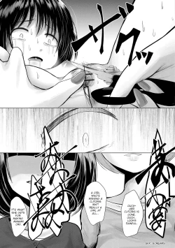 Page 19 of Manbiki Shoujo e no | For the Shoplifting Teenage Girl