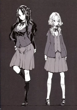 Page 31 of IkaZuka-san wa Bidou Danishinai