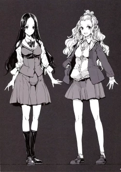 Page 32 of IkaZuka-san wa Bidou Danishinai