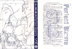 Page 4 of Tadashii Kanojo no Aishikata Perfect Bizarre