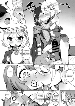 Page 5 of Minna to Connect de Dairankou | Connecting with everyone through an orgy