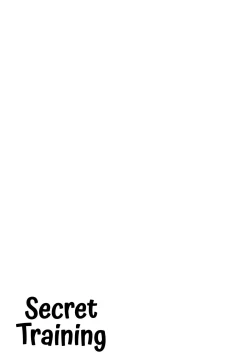 Page 20 of Himitsu no Tokkun | Secret Training