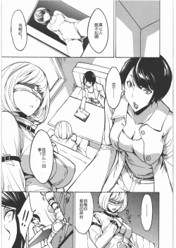 Page 8 of Nikudorei Iwase Aiko