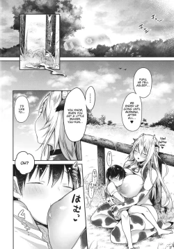 Page 24 of Makiba no Bonyuu Nikki 4 | Ranch Breast Milk Diary 4