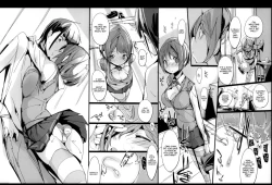 Page 26 of Yuru Hame.