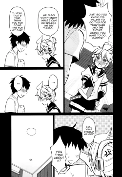 Page 12 of Suki ni shitara! | Just Do What You Want!